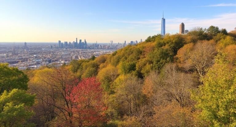 Fort Tryon Park (Manhattan)