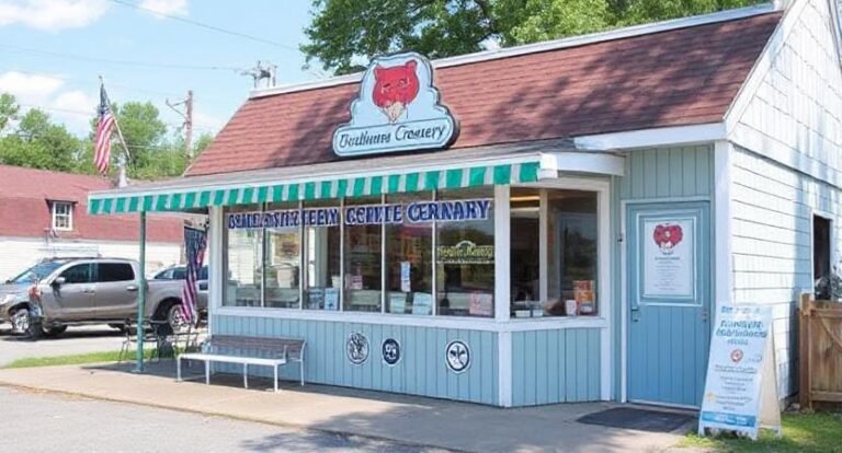 Fox Meadows Creamery – Ephrata (Lancaster County)