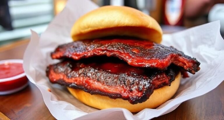 Franklin Barbecue – Austin, TX