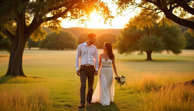 Fredericksburg – Romance in Texas Hill Country