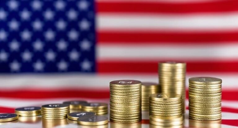 Funding Your U.S. Business