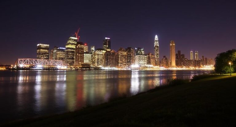 Gantry Plaza State Park (Queens)