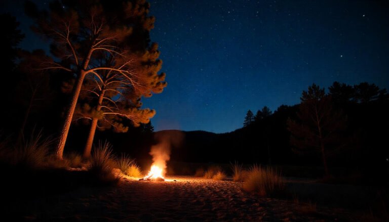 Garner State Park – Concan