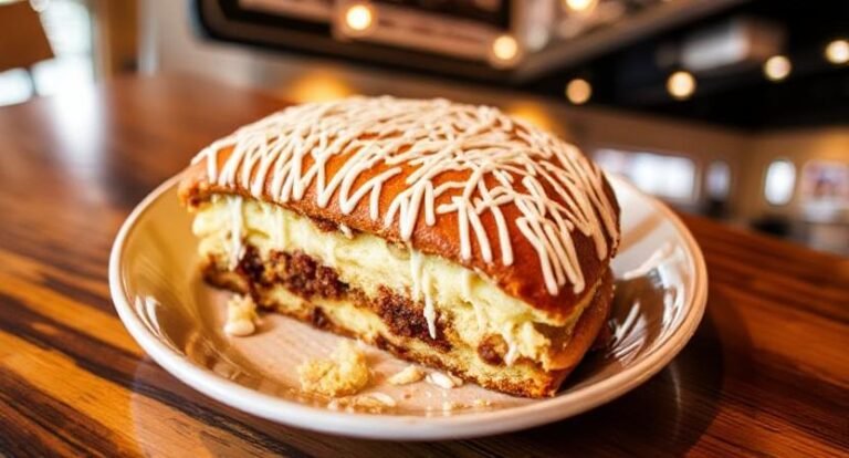 Gideon’s Bakehouse – Orlando