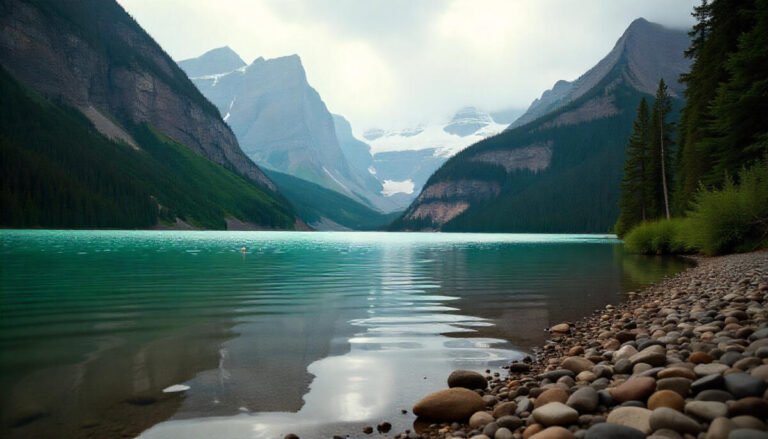 Glacier National Park, Montana