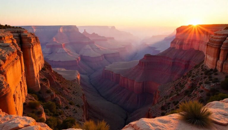 Grand Canyon, Arizona