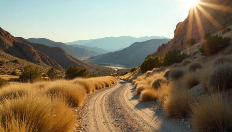 Guadalupe Mountains National Park – West Texas