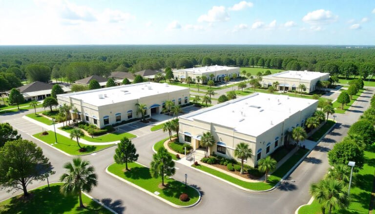 Hair Transplants of Florida – Multiple Locations