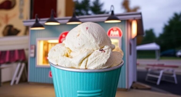 Handel’s Homemade Ice Cream – Multiple PA Locations