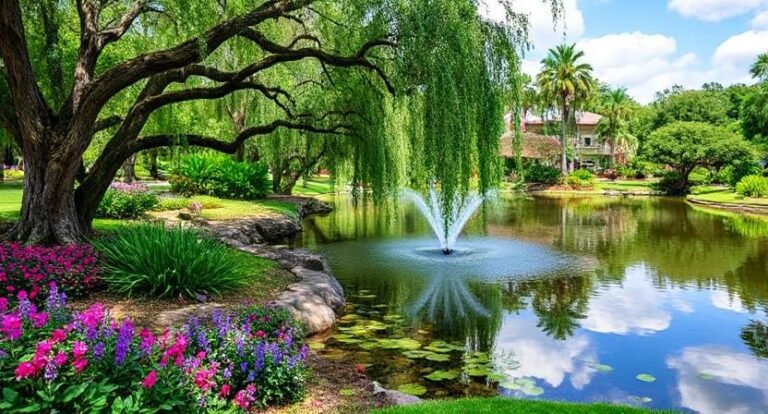 Harry P. Leu Gardens – Orlando