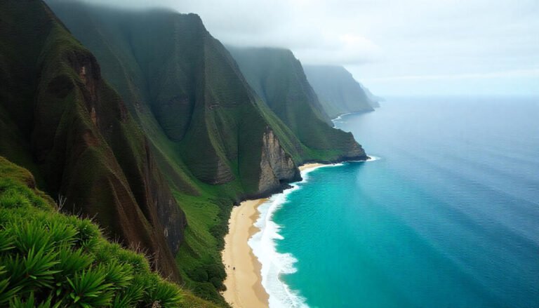 Hawaii (Maui & Kauai)