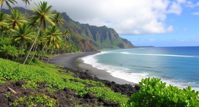 Hawai‘i (The Big Island, Hawaii)