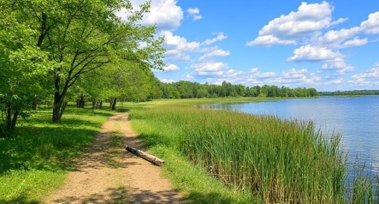 Henderson Landing (Le Sueur County)