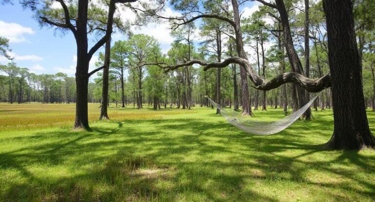 Highland Hammocks State Park – Sebring