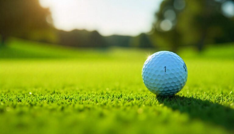 Highland National Golf Course – St. Paul