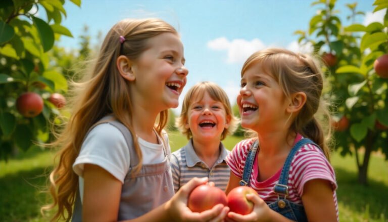 Hill Country Orchard – Fredericksburg