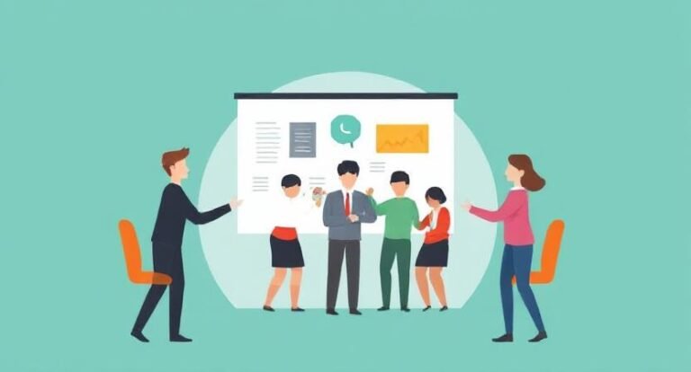 Hiring Employees and Building a Team