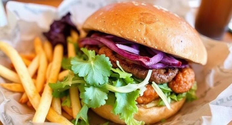 Hogtown Vegan – Toronto, Ontario