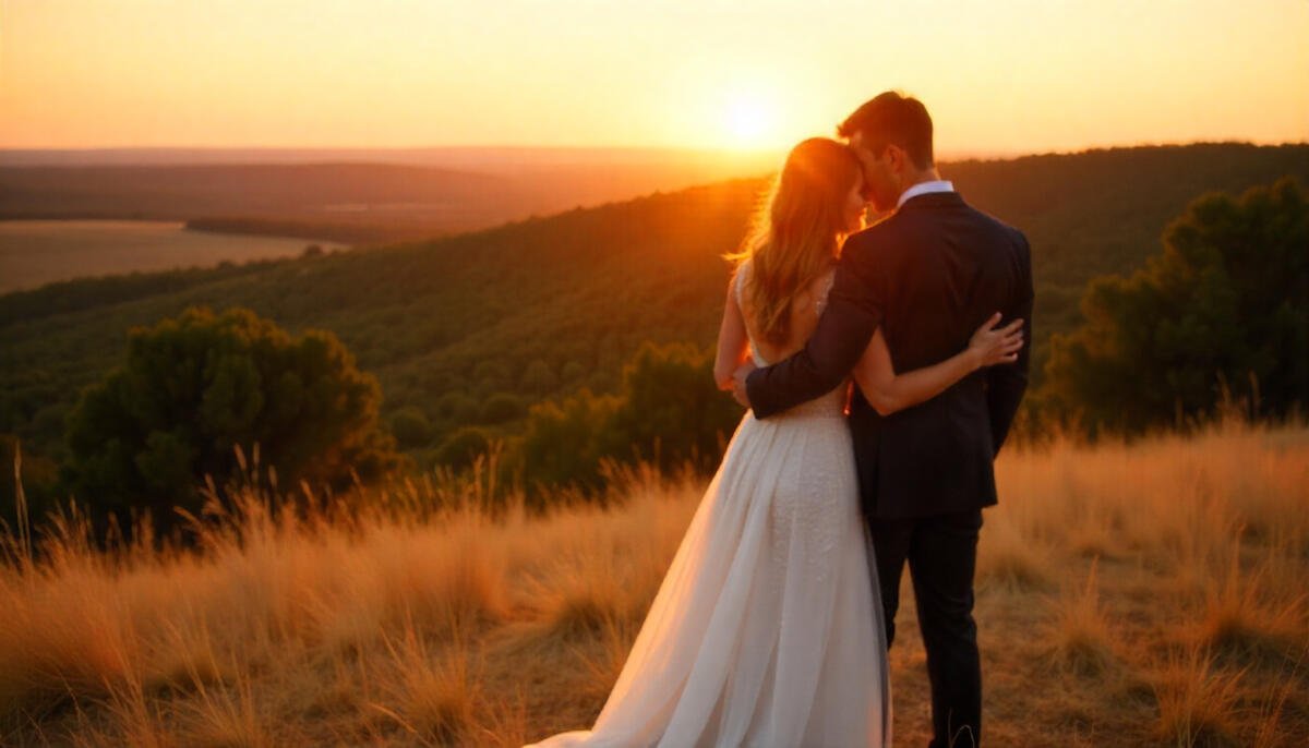 Honeymoon Destinations in Texas