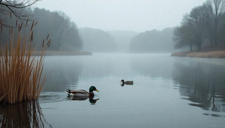 Horn Pond – Woburn