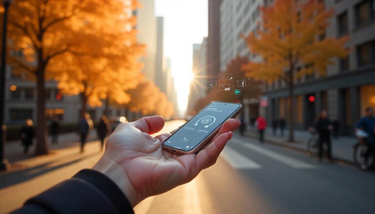 Humane – Rethinking Human Tech Interfaces