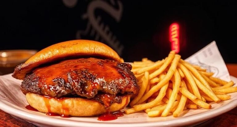 Hutchins BBQ – McKinney & Frisco, TX