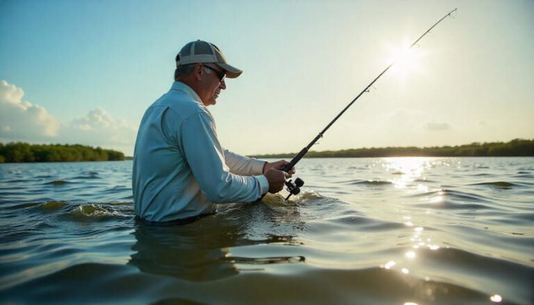 Indian River Lagoon – A Paradise for Inshore Anglers