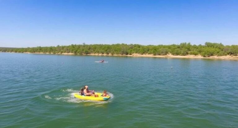 Inks Lake State Park – Family Fun & Water Adventures