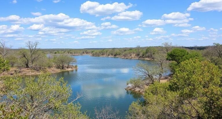 Inks Lake – Burnet, TX