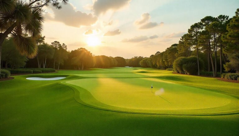 Innisbrook Resort – Copperhead Course (Palm Harbor)