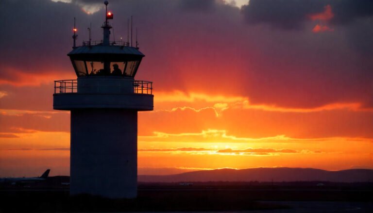 Inverness Airport (INV) – Scotland's Award-Winning Hub