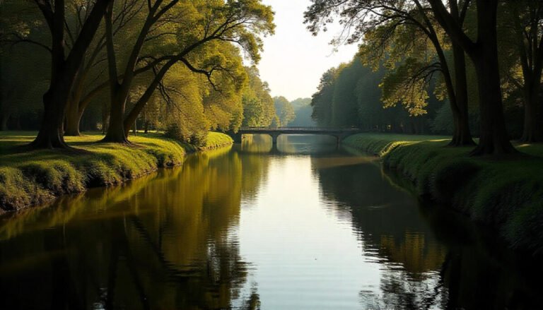 Ipswich River – Calm and Underrated