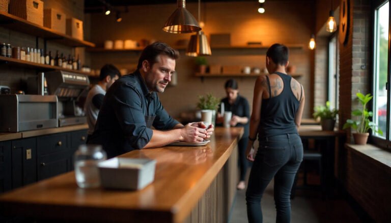JJ Bean Coffee Roasters – Vancouver, British Columbia