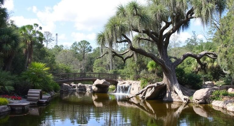 Jacksonville Zoo and Gardens (Jacksonville)