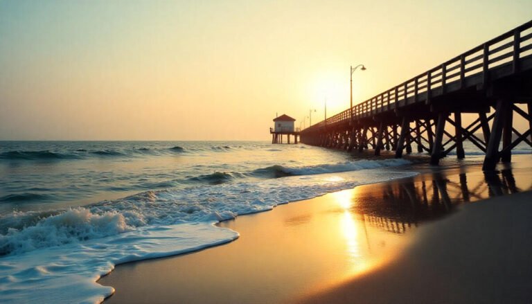 Jamaica Beach – Galveston