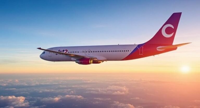 Jet2.com – Best for Holiday Packages