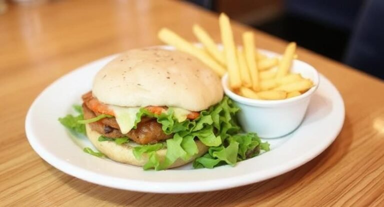 John’s Lunch – Dartmouth, Nova Scotia