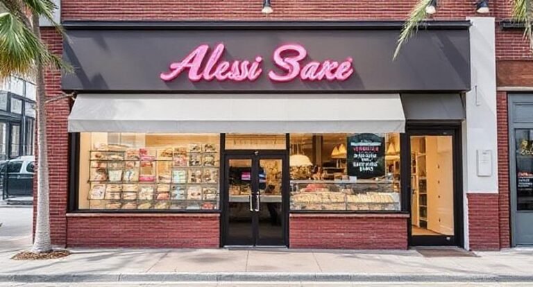 Just Sugar Bakery – Rockledge