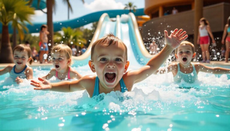 Kalahari Resorts & Conventions (Round Rock, TX)