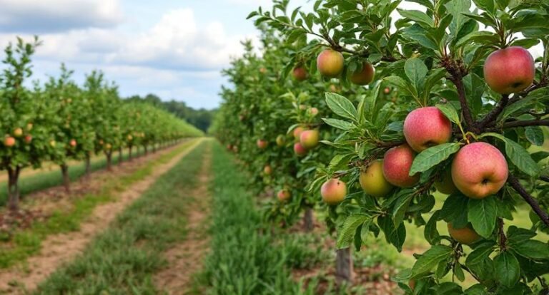 Keel Farms – Plant City, FL