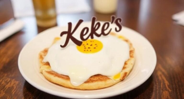 Keke’s Breakfast Café – Orlando & Across Florida