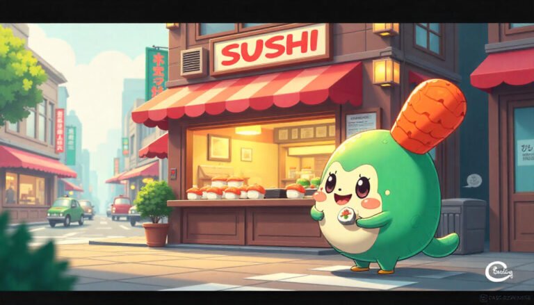 Kingdom Sushi – Multiple Locations