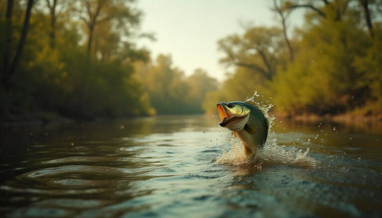 Kissimmee River – Bass Fishing Heaven