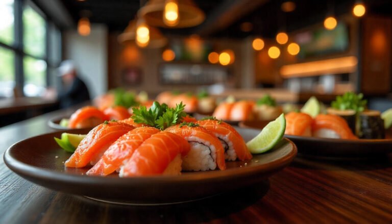 Kura Revolving Sushi Bar – Multiple Texas Locations