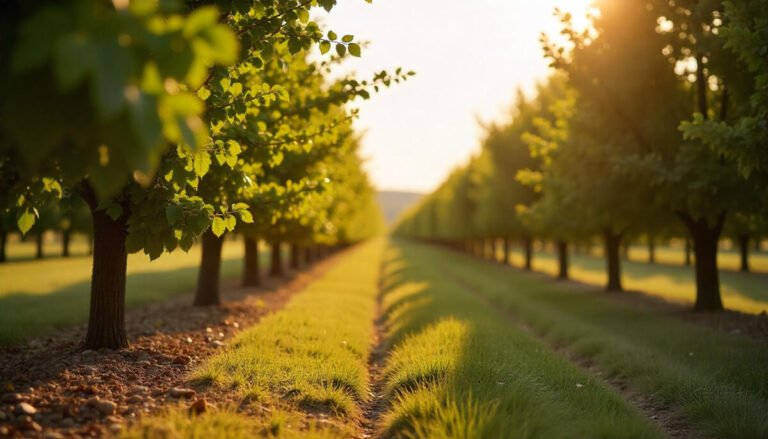 Kuykendall’s Orchard – Granbury