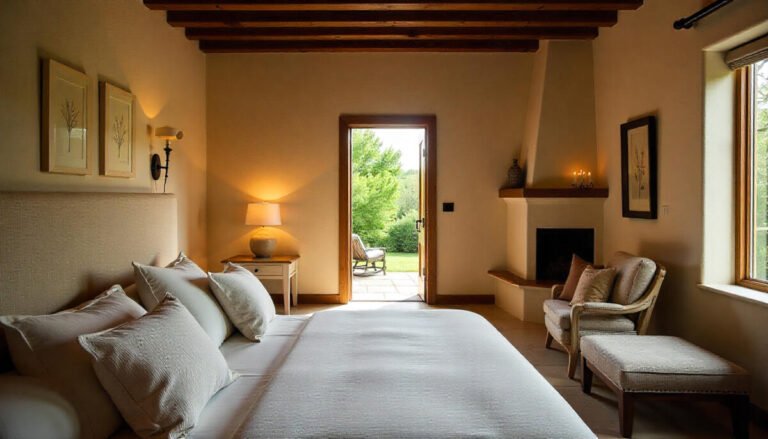 La Bella Vita Retreat & Spa – Wimberley, Texas