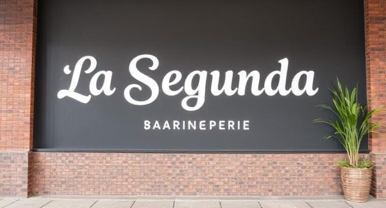 La Segunda Bakery & Café – Tampa & St. Petersburg