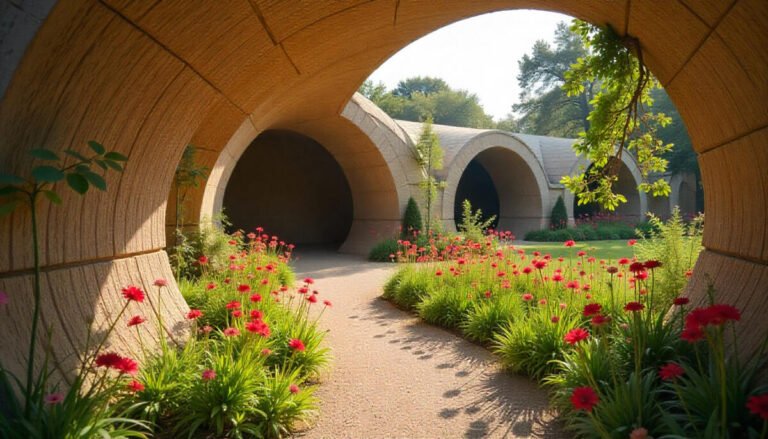 Lady Bird Johnson Wildflower Center – Austin, TX
