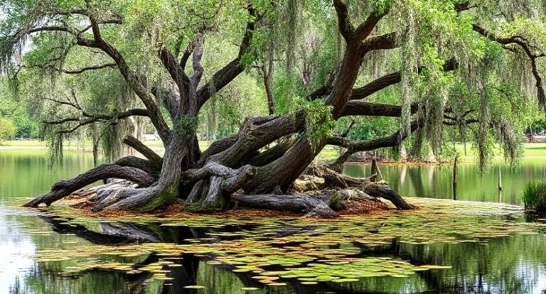 Lake Apopka – Winter Garden