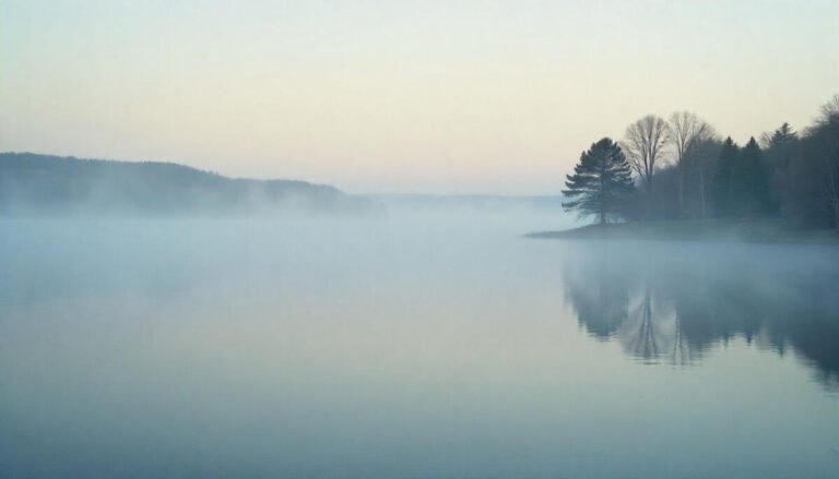 Lake Cochituate – Natick